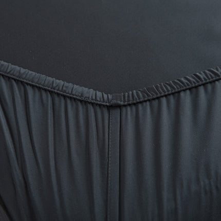 Hoeslaken - Space Blue - Premium