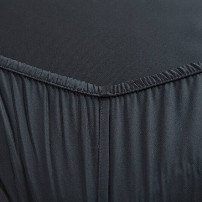 Hoeslaken - Space Blue - Premium