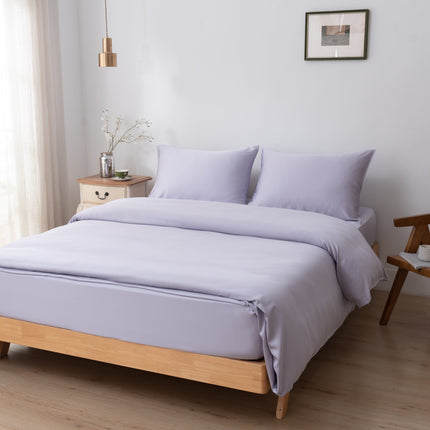 Kussenslopen - Lavender Mist - Premium