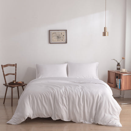 Dekbedovertrek - Coco White - Premium