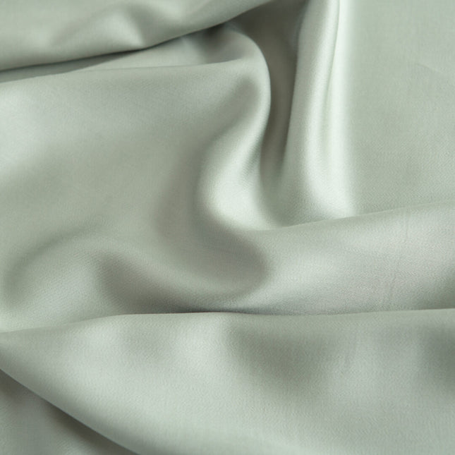 Dekbedovertrek - Sage Green - Premium