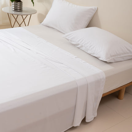 Laken - Wit - Premium