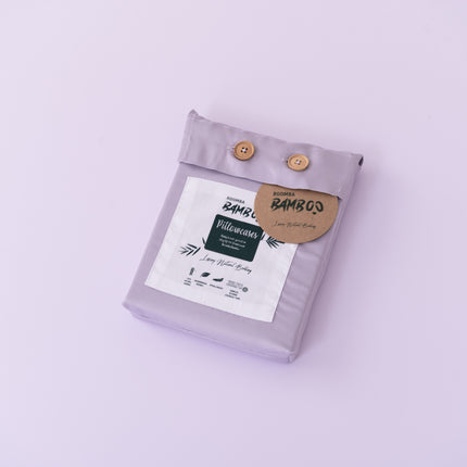 Kussenslopen - Lavender Mist - Premium