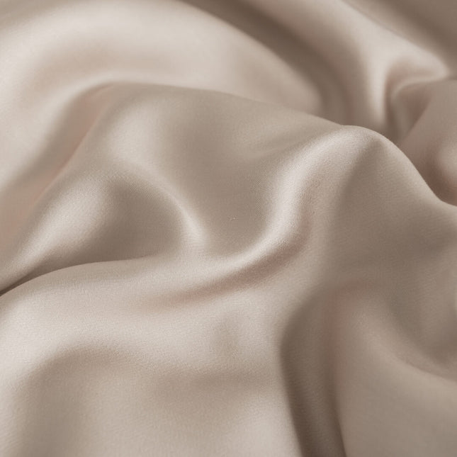 Dekbedovertrek - Soft Taupe - Premium