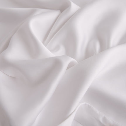 Eenpersoons Beddengoedset - Coco White