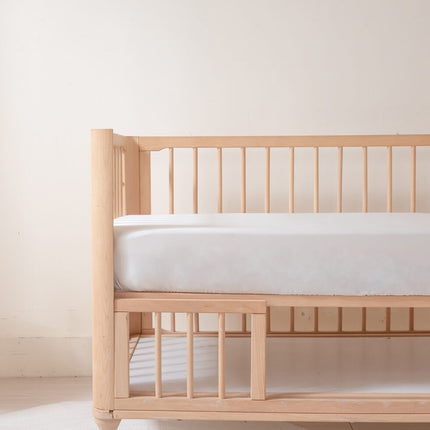 Hoeslaken - Créme - Premium