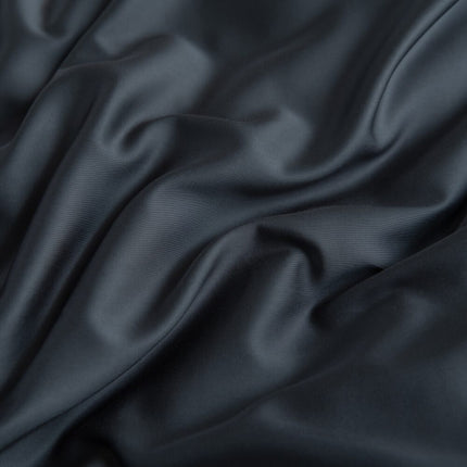 Eenpersoons Beddengoedset - Space Blue