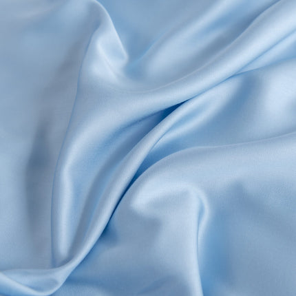 Dekbedovertrek - Sky Blue - Premium