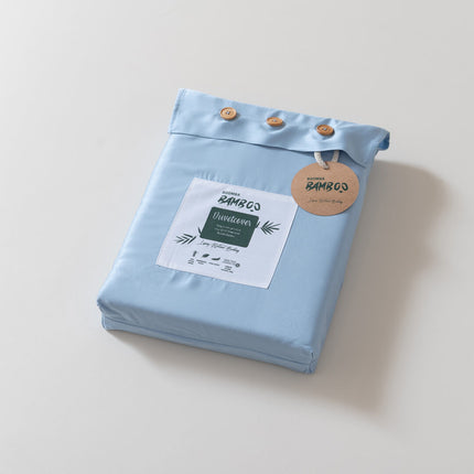 Kussenslopen - Sky Blue - Premium