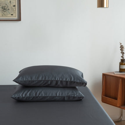 Kussenslopen - Space Blue - Premium