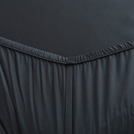 Eenpersoons Beddengoedset Xl - Space Blue