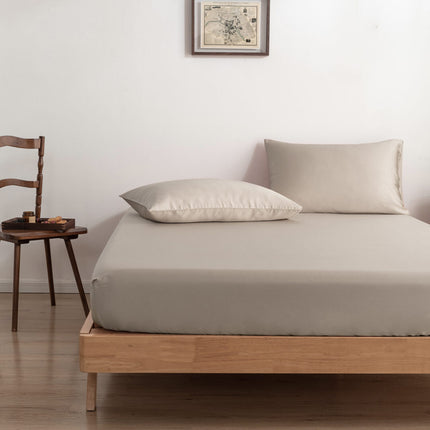 Kussenslopen - Soft Taupe - Premium