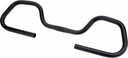 Kalloy Vlinderstuur Stadsfiets 22,2/ 595/ 25,4 Mm Zwart