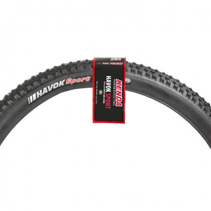 Kenda Buitenband Havok Sport 27.5 X 2.80 (71-584) K-1184A