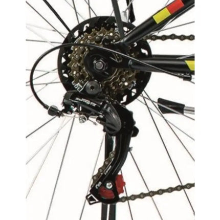 {{ Goedkoop fietsen aantrekkelijk geprijsd }} - {{ Winkelwarenhuis.nl}}