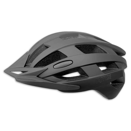 Lynx All-Road Fietshelm Voor Mtb En E-Bike Verstelbaar Maat 58/61 Cm (L/Xl)