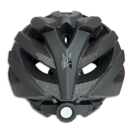 Lynx All-Road Fietshelm Voor Mtb En E-Bike Verstelbaar Maat 58/61 Cm (L/Xl)