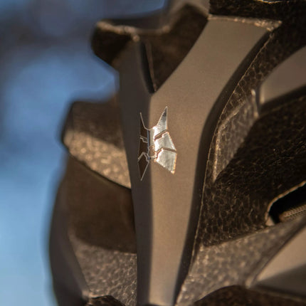 Lynx All-Road Fietshelm Voor Mtb En E-Bike Verstelbaar Maat 58/61 Cm (L/Xl)