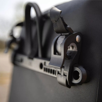 Lynx Hayes Enkele Fietstas 29 Liter Quick-Mount