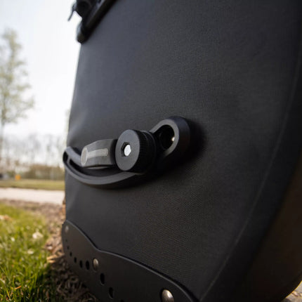 Lynx Hayes Enkele Fietstas 29 Liter Quick-Mount