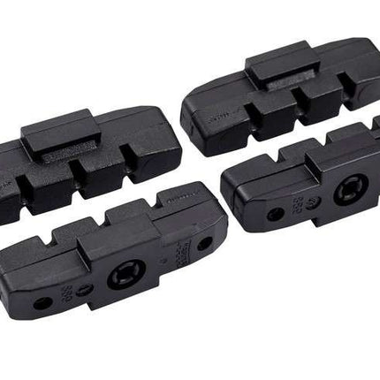 Magura Remblokken Hydro-Stop Hs33 Zwart 4 Stuks