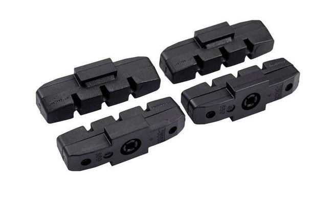 Magura Remblokken Hydro-Stop Hs33 Zwart 4 Stuks