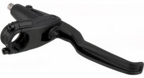 Magura Remgreep Hs11 Hydraulisch Links/Rechts 3-Vinger Zwart