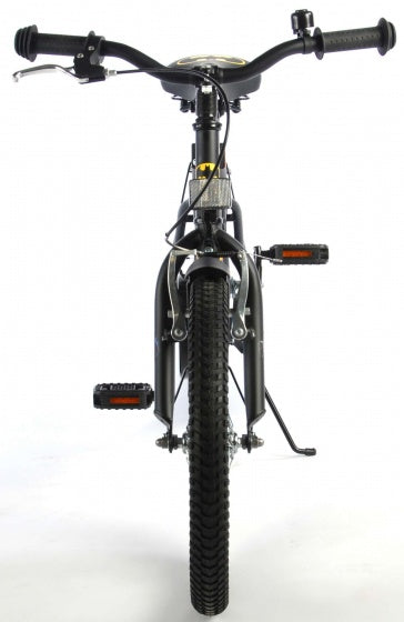 Marvel Batman 18 Inch 28 Cm Jongens Terugtraprem Zwart