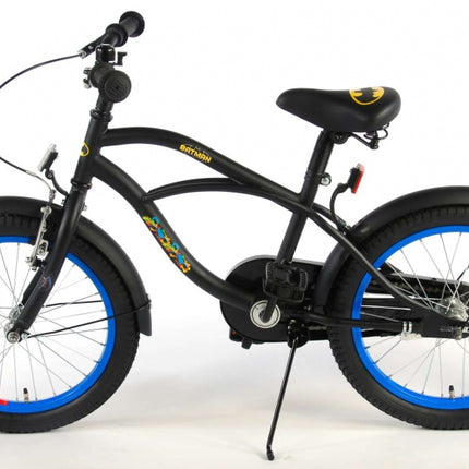 Marvel Batman 18 Inch 28 Cm Jongens Terugtraprem Zwart