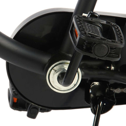 Marvel Batman 18 Inch 28 Cm Jongens Terugtraprem Zwart