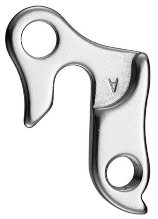 Union Derailleurhanger Gh-009 60 Mm Zilver