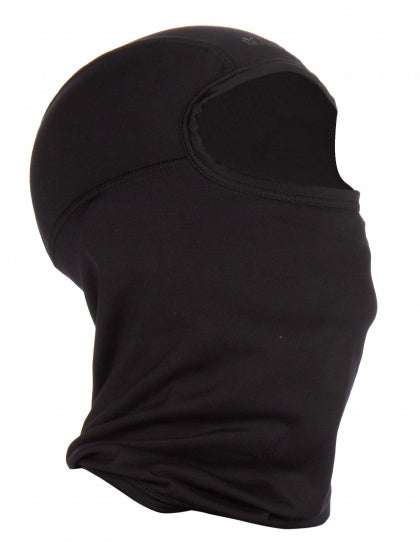 Maupiti Balaclava Marvin Unisex Zwart One Size