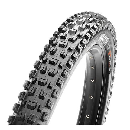 Maxxis Buitenband Assegai 3Ct 27.5 Inch (63-584) 120Tpi Zwart