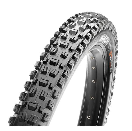Maxxis Buitenband Assegai 3Ct 27.5 Inch (63-584) 120Tpi Zwart