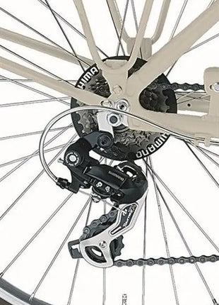 {{ Goedkoop fietsen aantrekkelijk geprijsd }} - {{ Winkelwarenhuis.nl}}