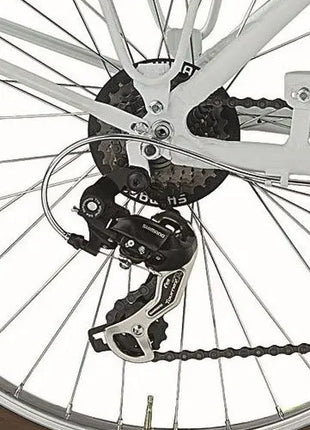 {{ Goedkoop fietsen aantrekkelijk geprijsd }} - {{ Winkelwarenhuis.nl}}