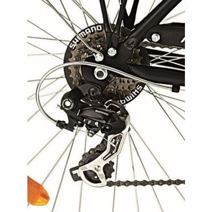 {{ Goedkoop fietsen aantrekkelijk geprijsd }} - {{ Winkelwarenhuis.nl}}