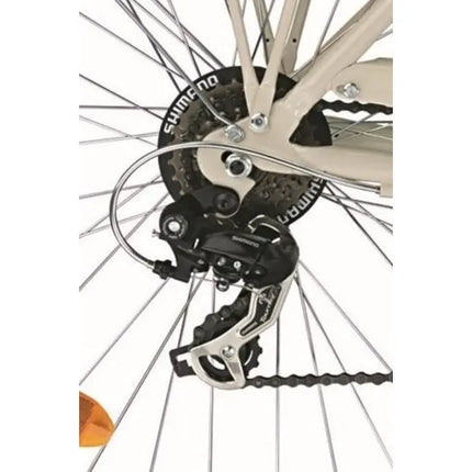 {{ Goedkoop fietsen aantrekkelijk geprijsd }} - {{ Winkelwarenhuis.nl}}