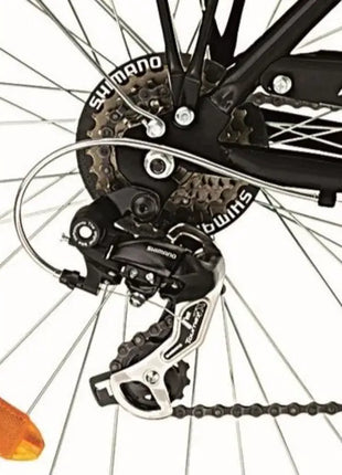 {{ Goedkoop fietsen aantrekkelijk geprijsd }} - {{ Winkelwarenhuis.nl}}