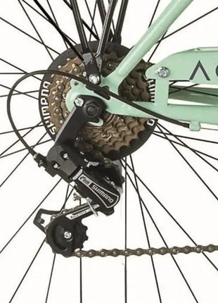 {{ Goedkoop fietsen aantrekkelijk geprijsd }} - {{ Winkelwarenhuis.nl}}