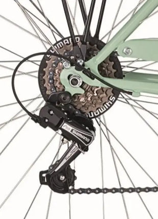 {{ Goedkoop fietsen aantrekkelijk geprijsd }} - {{ Winkelwarenhuis.nl}}