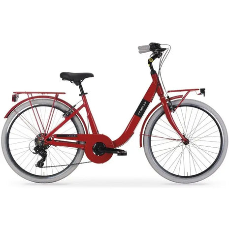 {{ Goedkoop fietsen aantrekkelijk geprijsd }} - {{ Winkelwarenhuis.nl}}