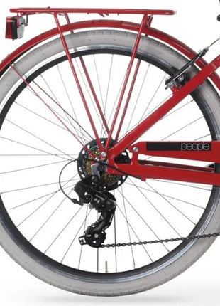 {{ Goedkoop fietsen aantrekkelijk geprijsd }} - {{ Winkelwarenhuis.nl}}