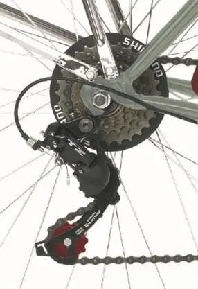 {{ Goedkoop fietsen aantrekkelijk geprijsd }} - {{ Winkelwarenhuis.nl}}