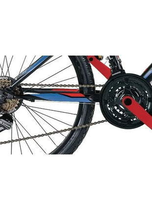 {{ Goedkoop fietsen aantrekkelijk geprijsd }} - {{ Winkelwarenhuis.nl}}