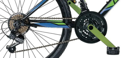 {{ Goedkoop fietsen aantrekkelijk geprijsd }} - {{ Winkelwarenhuis.nl}}