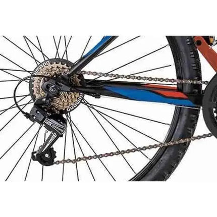 {{ Goedkoop fietsen aantrekkelijk geprijsd }} - {{ Winkelwarenhuis.nl}}