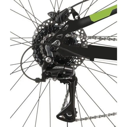 {{ Goedkoop fietsen aantrekkelijk geprijsd }} - {{ Winkelwarenhuis.nl}}