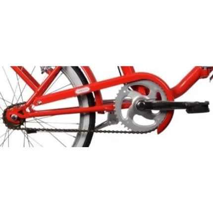 {{ Goedkoop fietsen aantrekkelijk geprijsd }} - {{ Winkelwarenhuis.nl}}