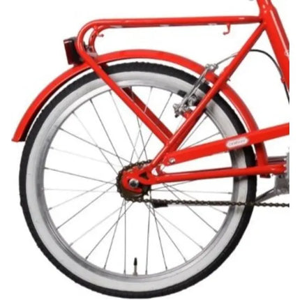 {{ Goedkoop fietsen aantrekkelijk geprijsd }} - {{ Winkelwarenhuis.nl}}